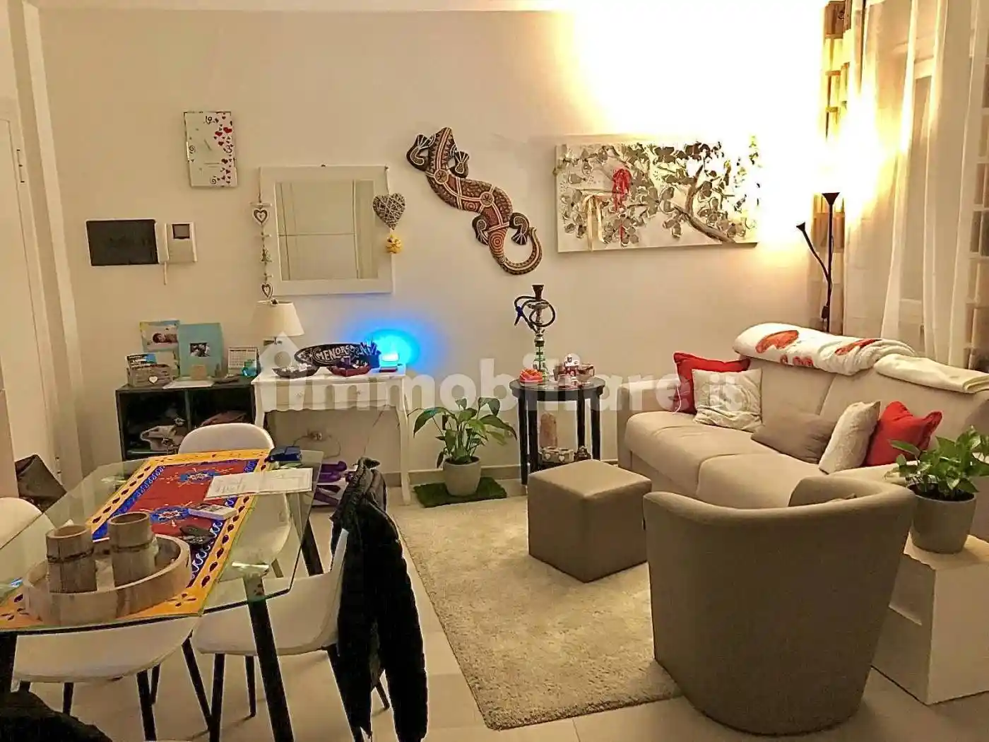 Bilocale via dei Missaglia 55, Chiesa Rossa, Milano - foto 3