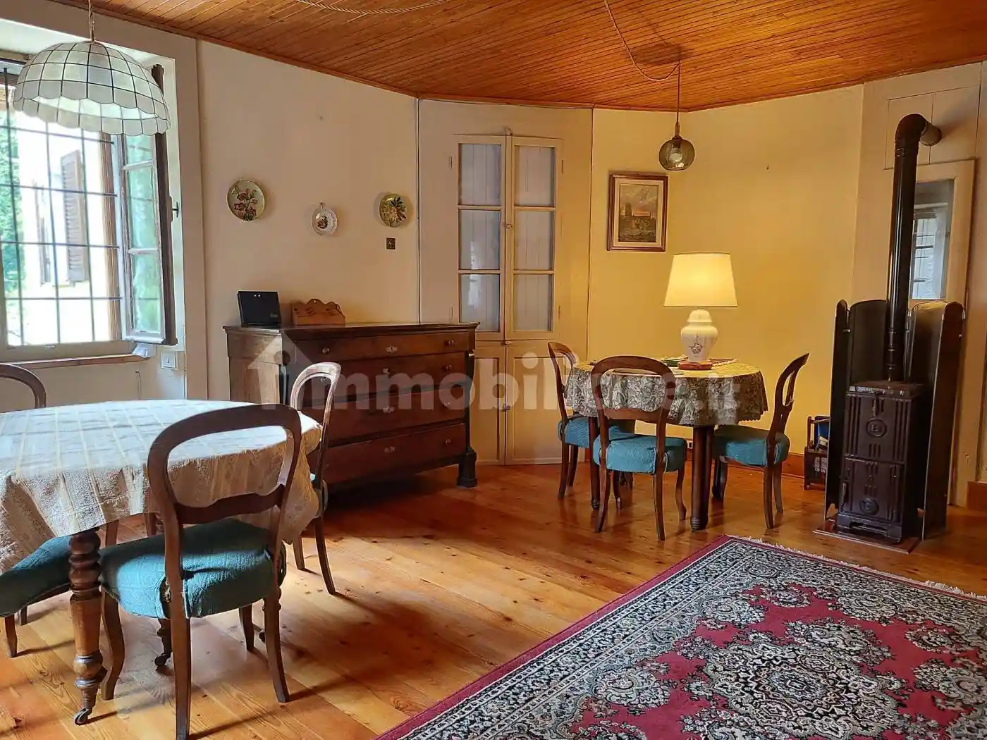 Terratetto plurifamiliare Strada Provinciale Valsermenza 60, Fervento, Boccioleto - foto 3