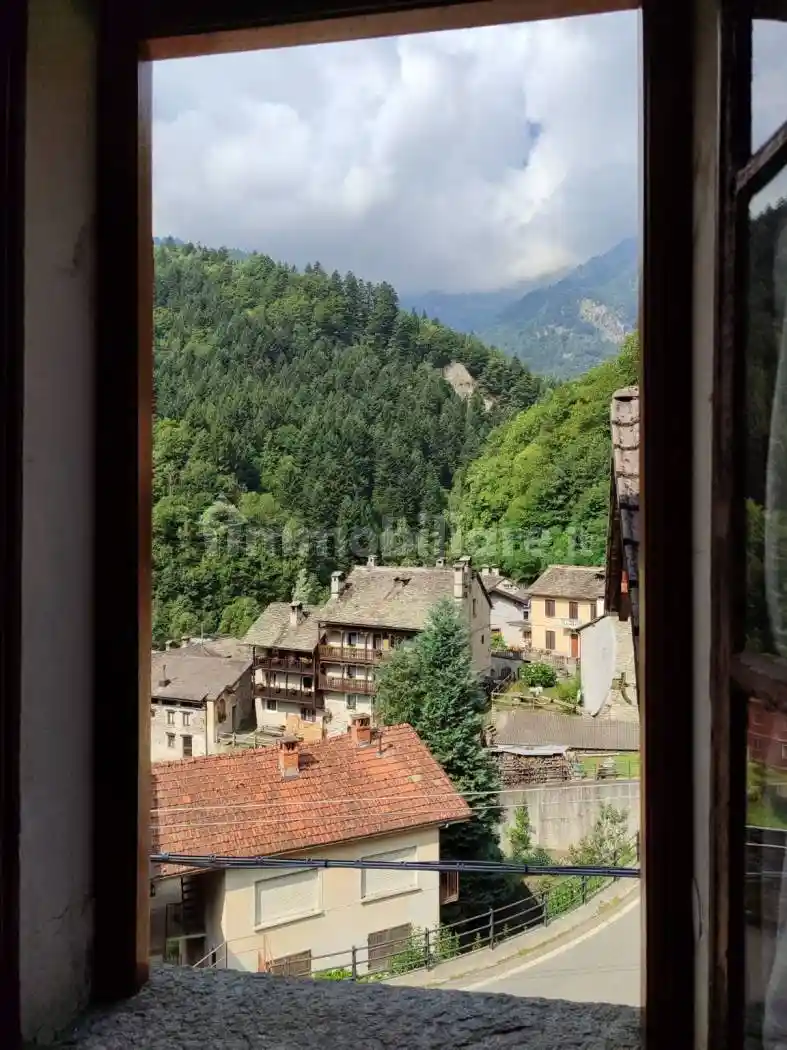 Terratetto plurifamiliare Strada Provinciale Valsermenza 60, Fervento, Boccioleto - foto 5