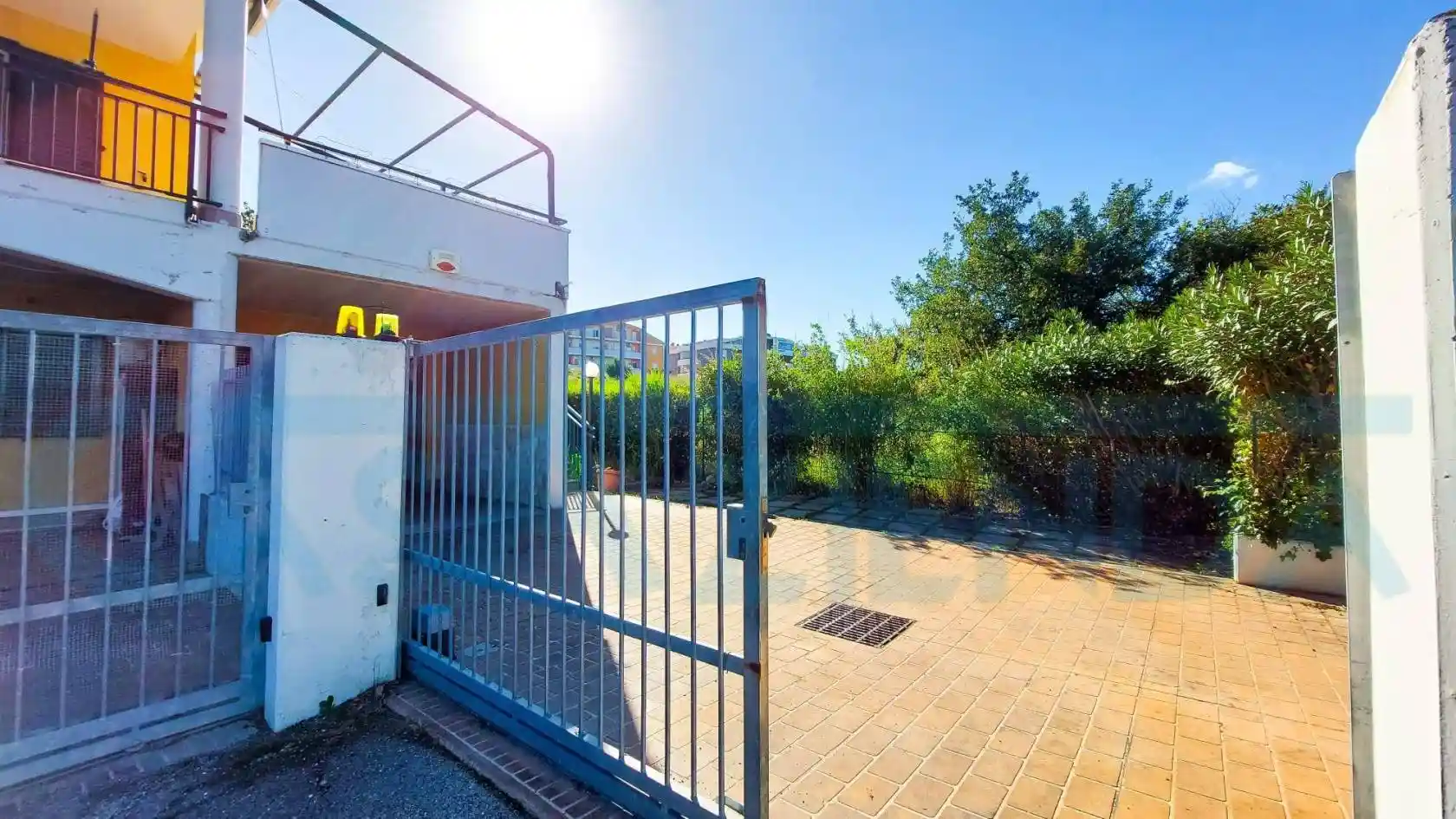 Villetta a schiera in vendita a Termoli