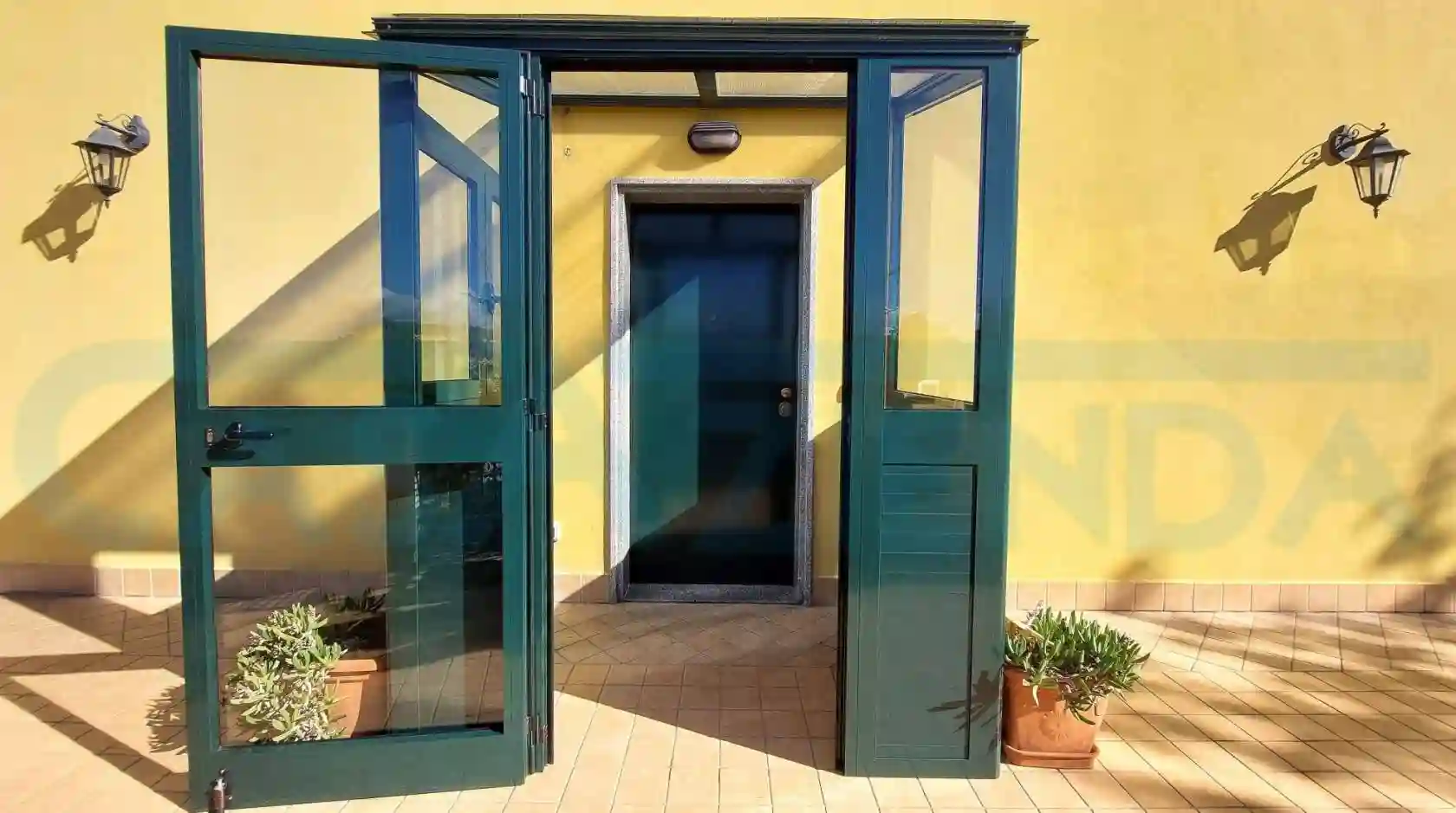 Villetta a schiera - foto 5