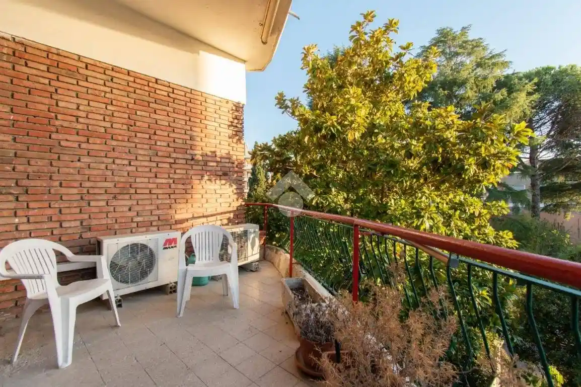 Bilocale via paolo v 14, Boccea, Roma - foto 2