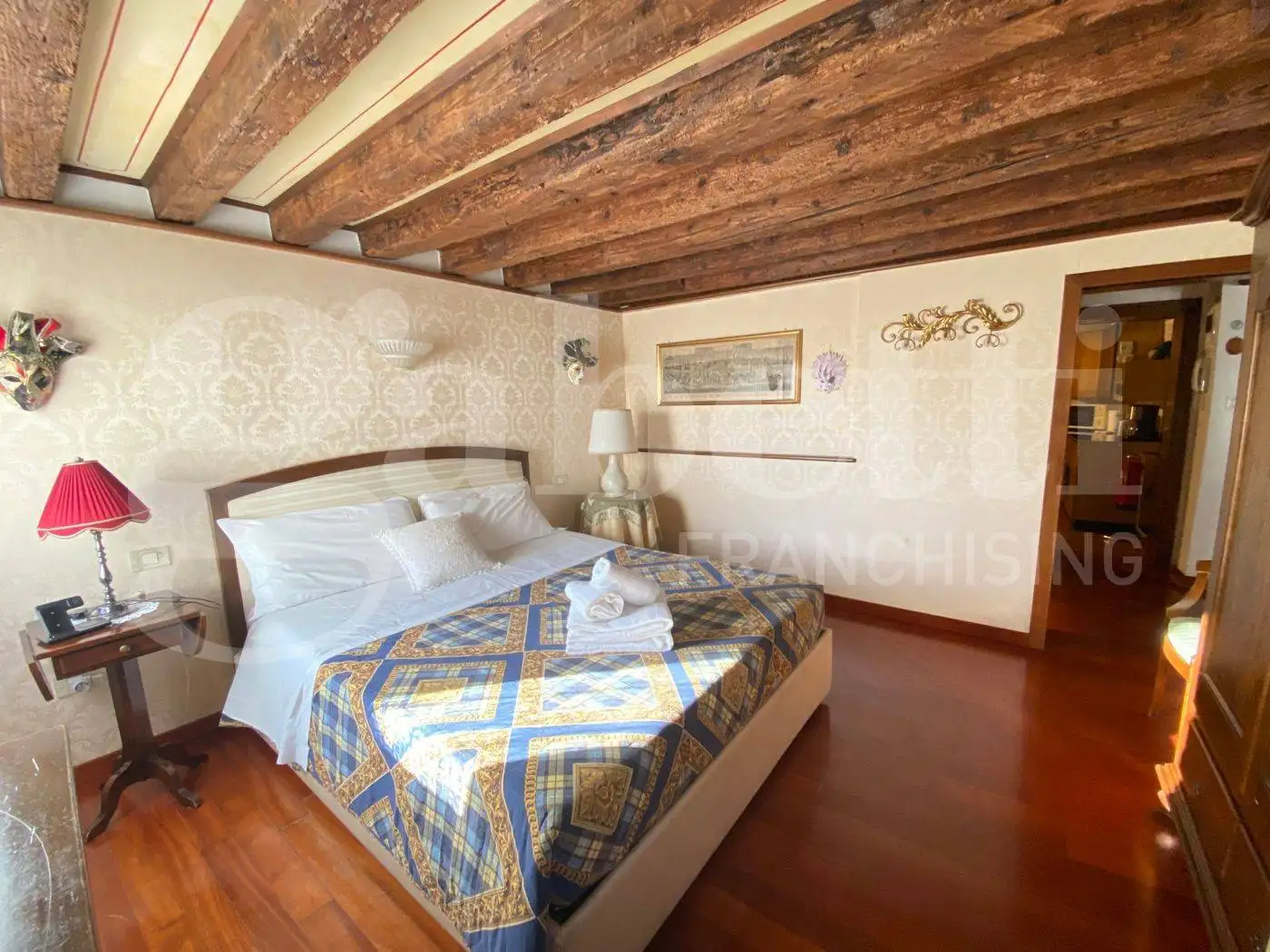 Appartamento in vendita a Venezia