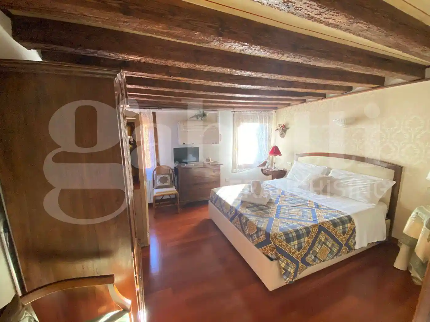 Trilocale Campo de l'Arsenal, Santi Giovanni e Paolo - Santa Maria Formosa, Venezia - foto 2