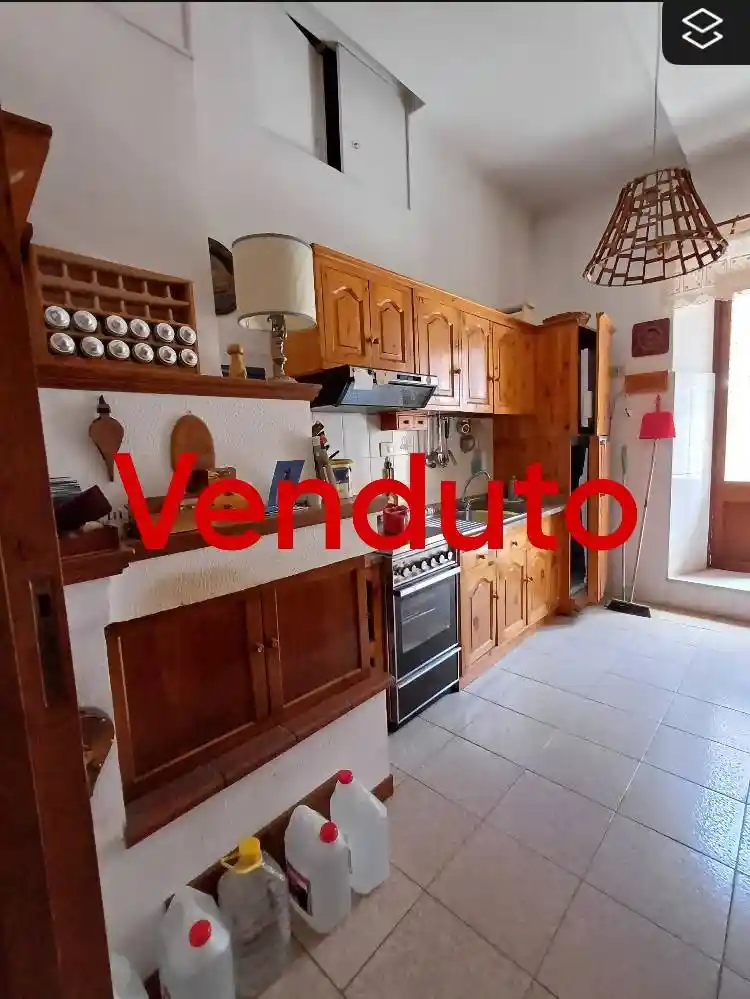 Appartamento in vendita a Palombara Sabina