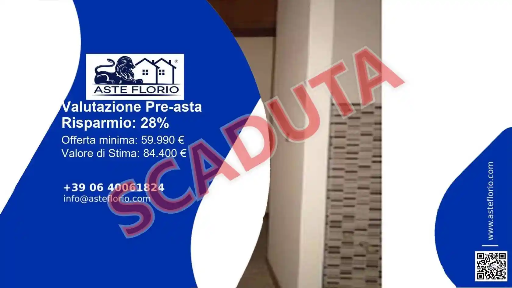 Appartamento in vendita a Tarquinia