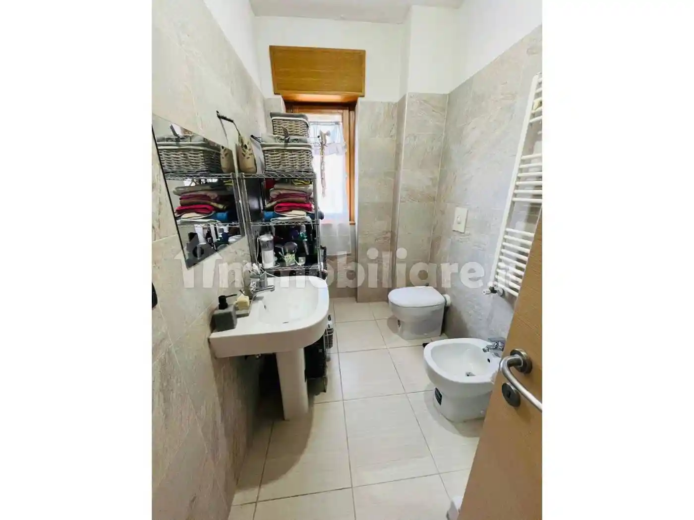 Bilocale via Giusto Fontanini, Anagnina, Roma - foto 4