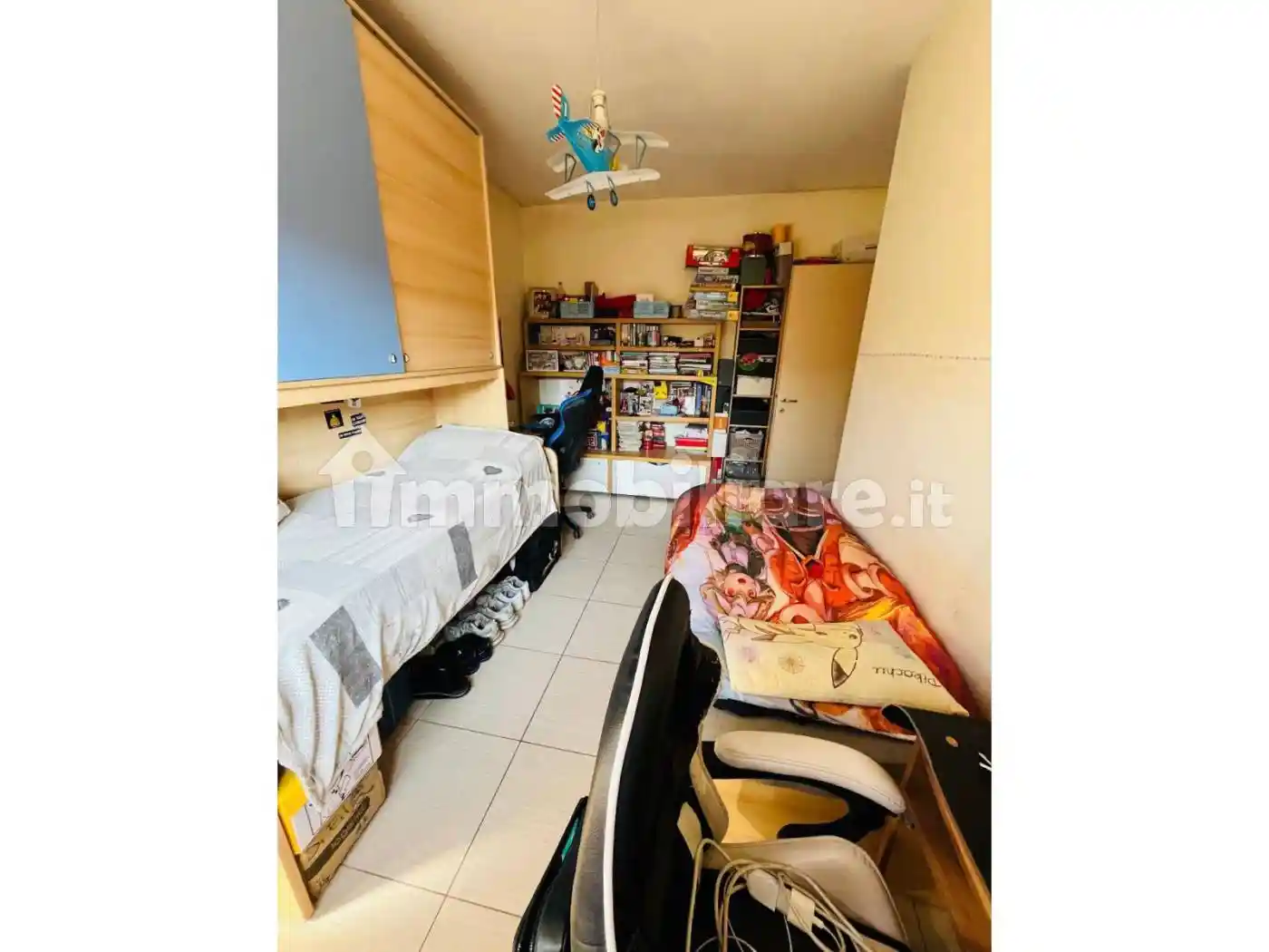 Bilocale via Giusto Fontanini, Anagnina, Roma - foto 5