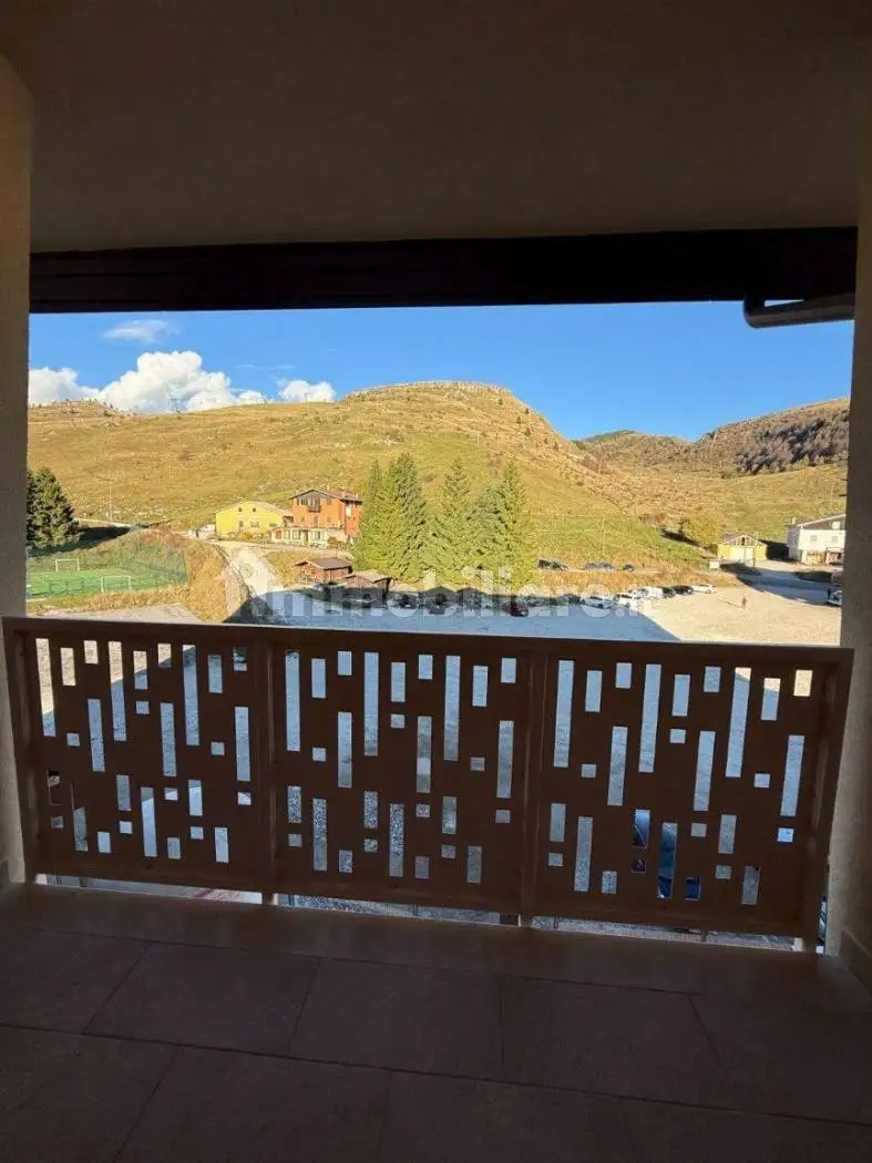 Appartamento in vendita a Bosco Chiesanuova