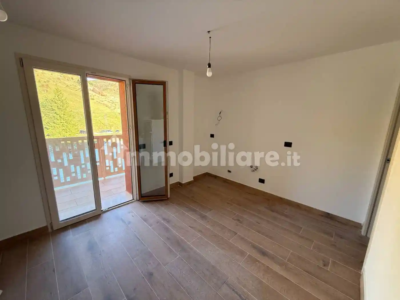 Quadrilocale Villaggio Malga San Giorgio, Malga San Giorio, Bosco Chiesanuova - foto 2