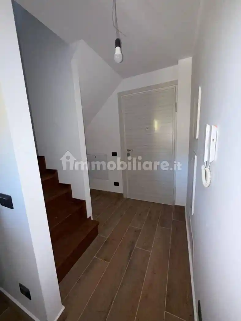 Quadrilocale Villaggio Malga San Giorgio, Malga San Giorio, Bosco Chiesanuova - foto 4