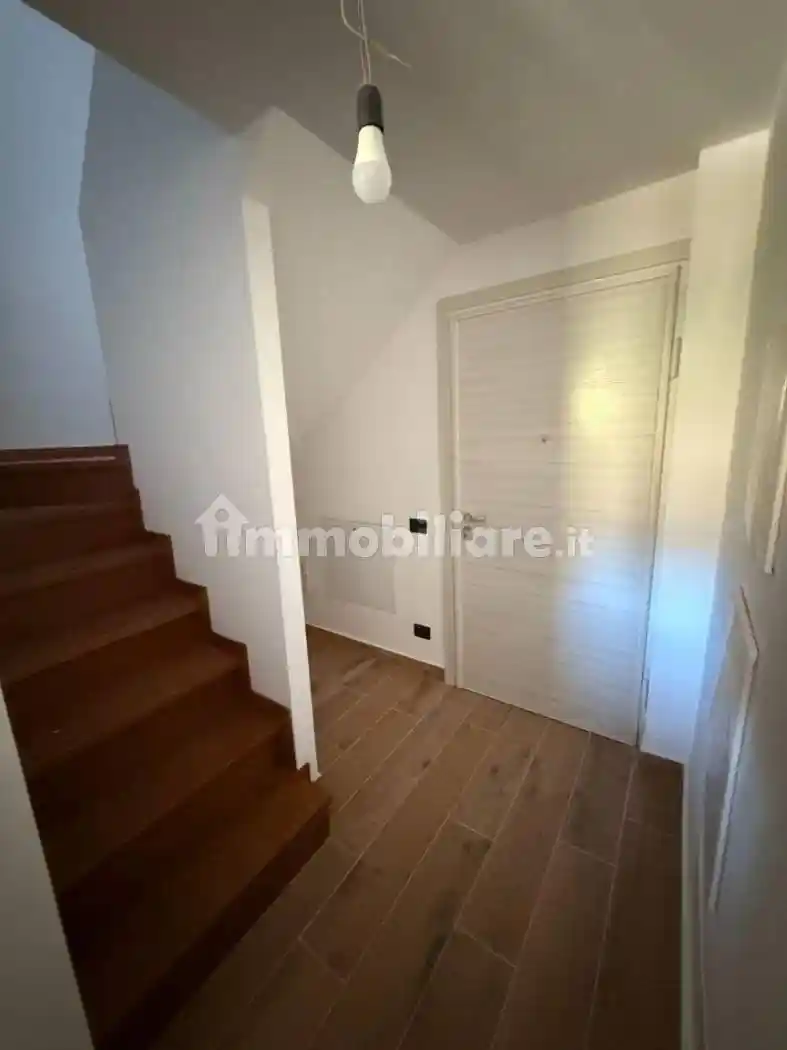 Quadrilocale Villaggio Malga San Giorgio, Malga San Giorio, Bosco Chiesanuova - foto 5