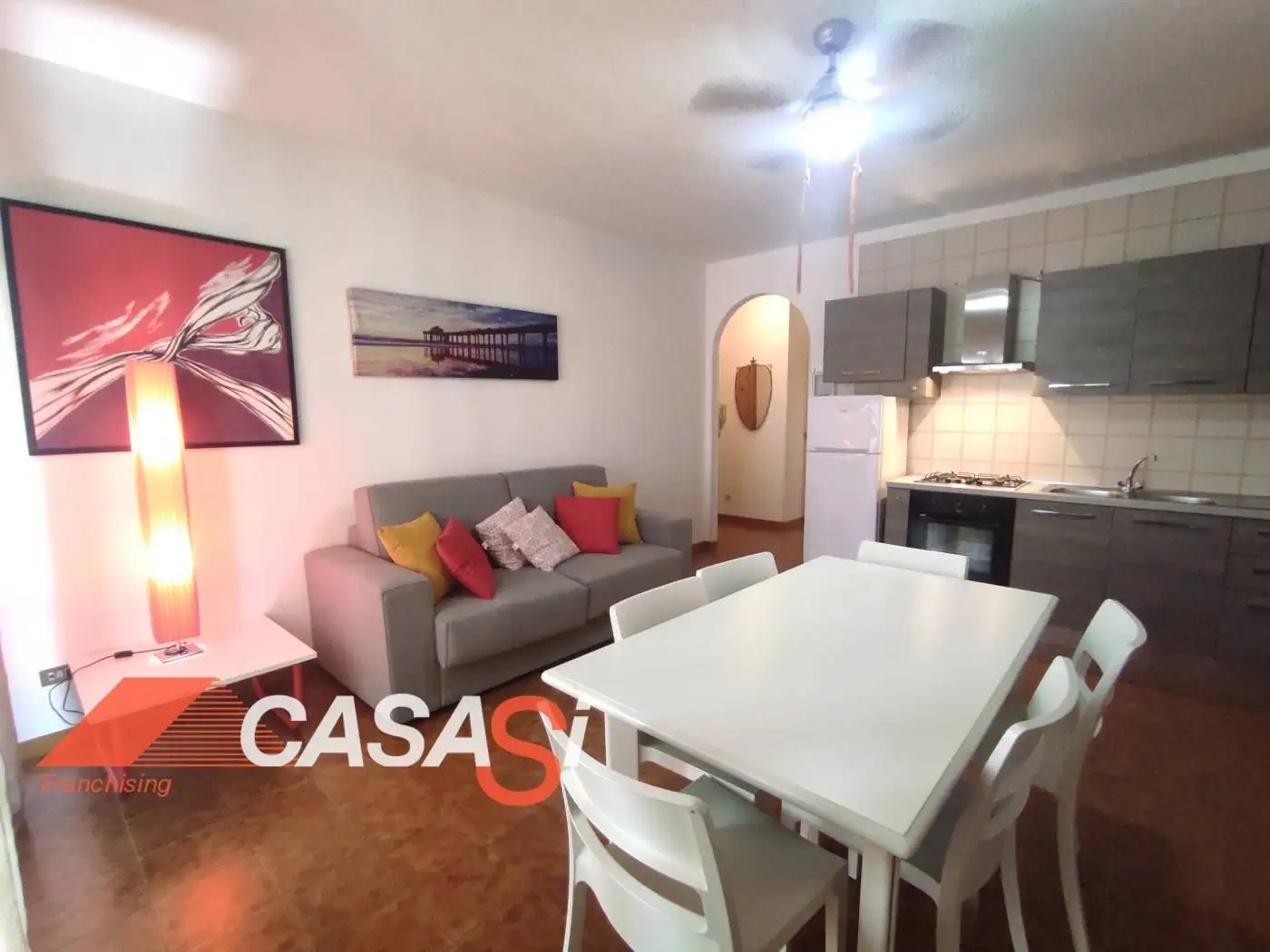 Appartamento in vendita a Otranto