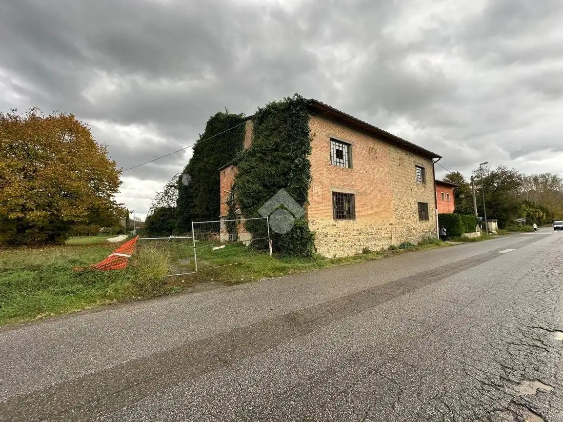 Appartamento in vendita a San Miniato