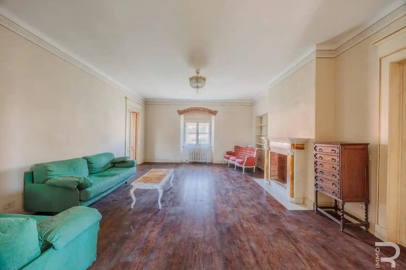 Attico - Mansarda in vendita a Pietrasanta