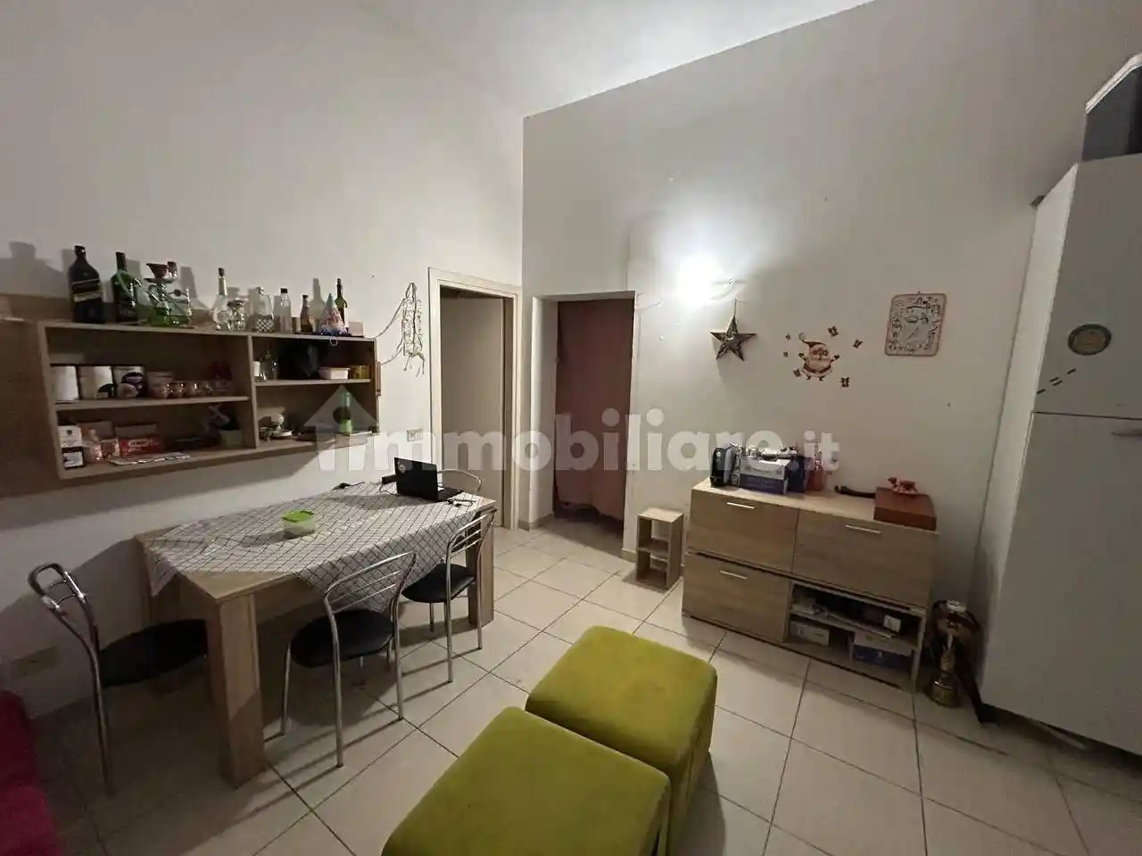 Quadrilocale via Enea Silvio Piccolomini,  53100, Fuori Porta Romana, Siena - foto 2