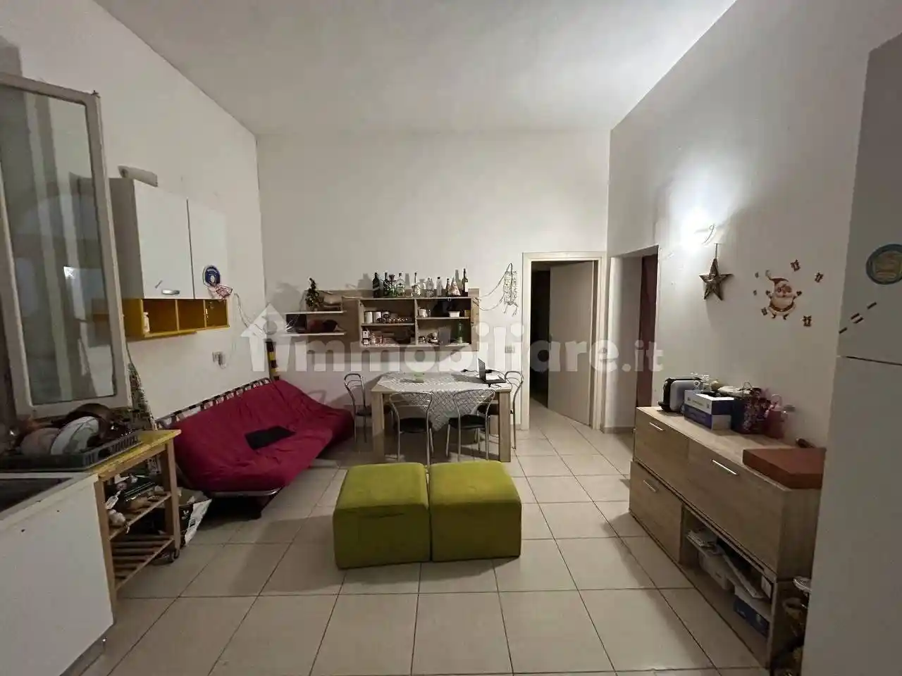 Quadrilocale via Enea Silvio Piccolomini,  53100, Fuori Porta Romana, Siena - foto 3