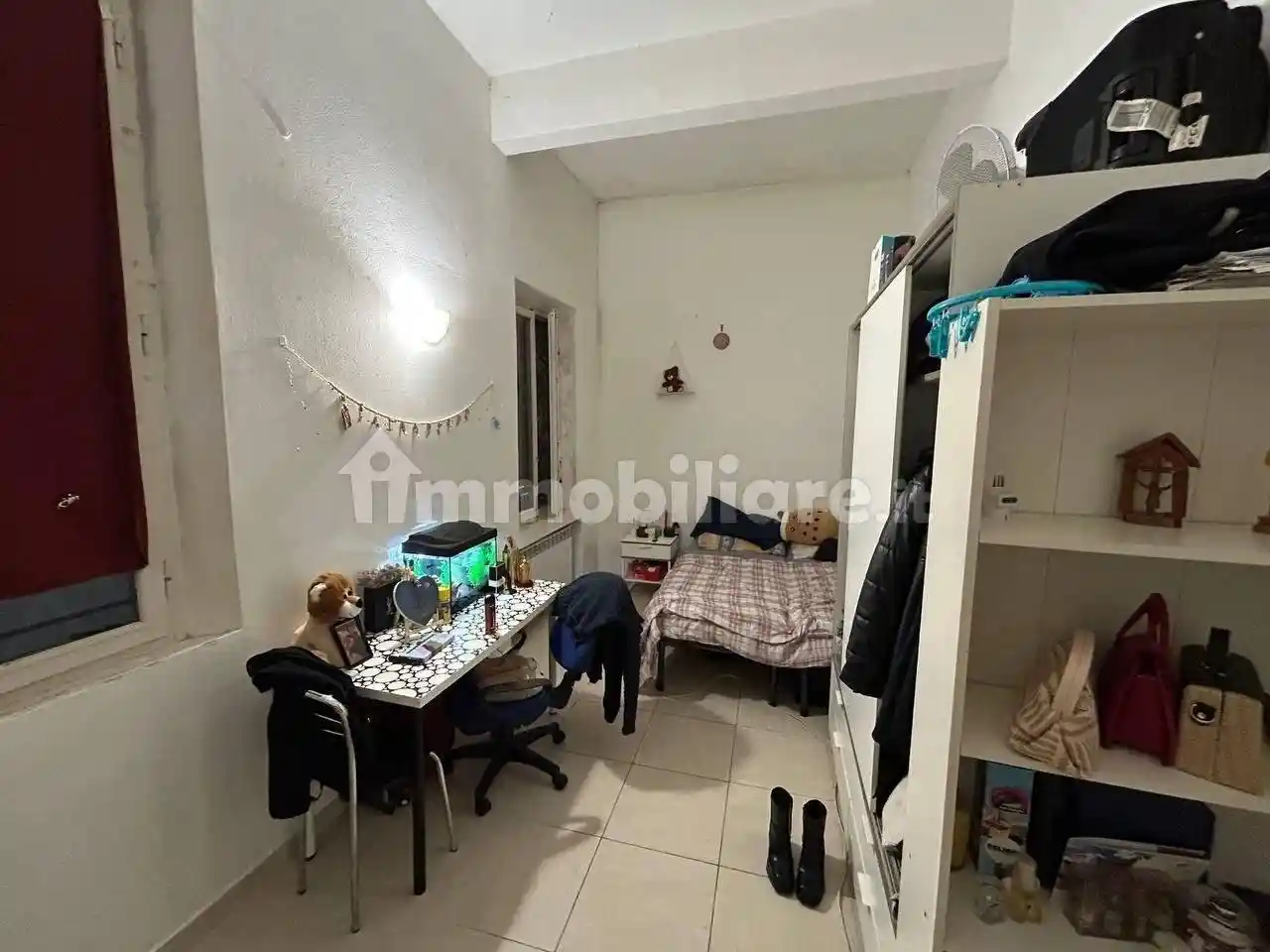 Quadrilocale via Enea Silvio Piccolomini,  53100, Fuori Porta Romana, Siena - foto 4