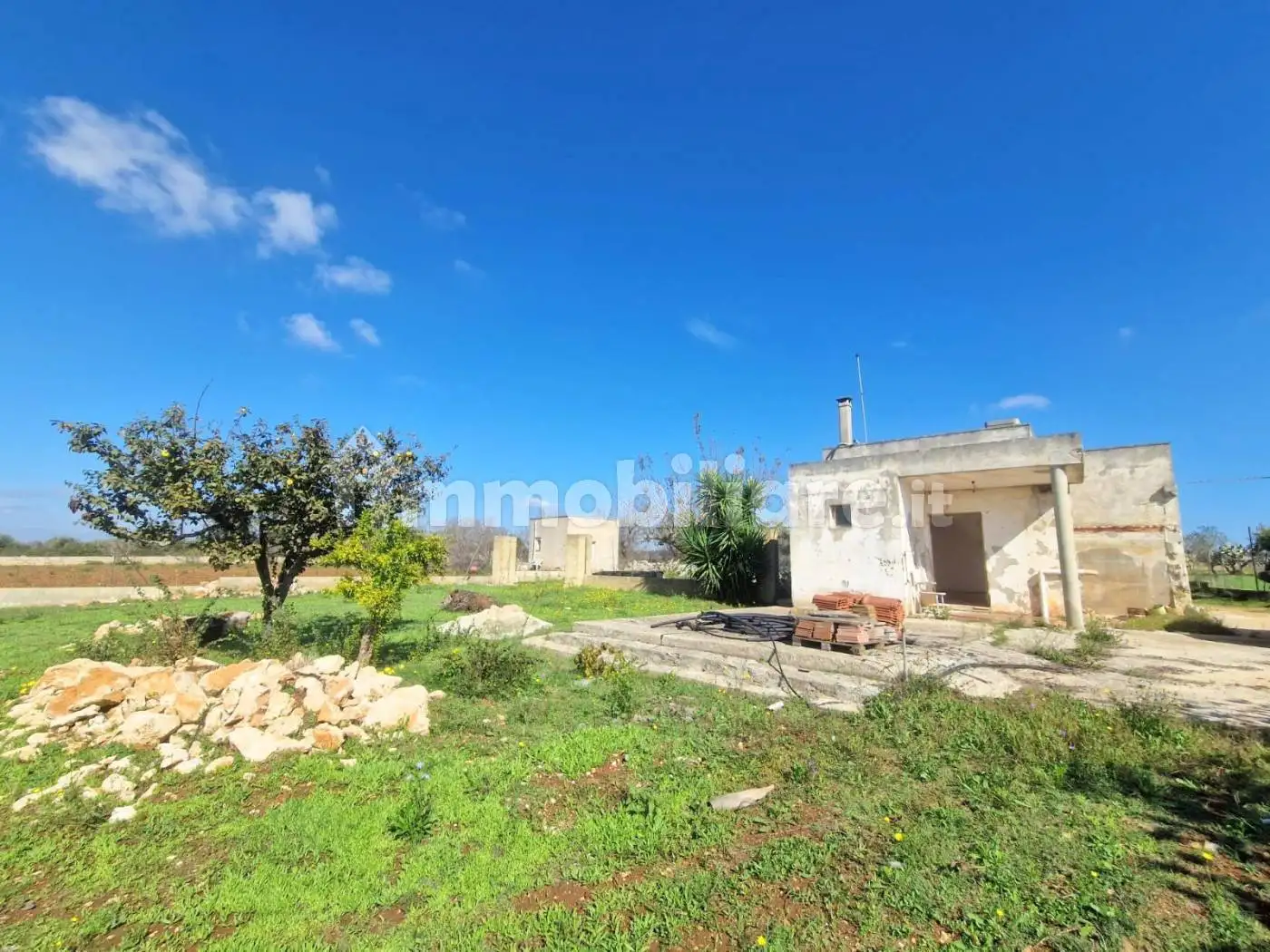 Villa in vendita a Tricase