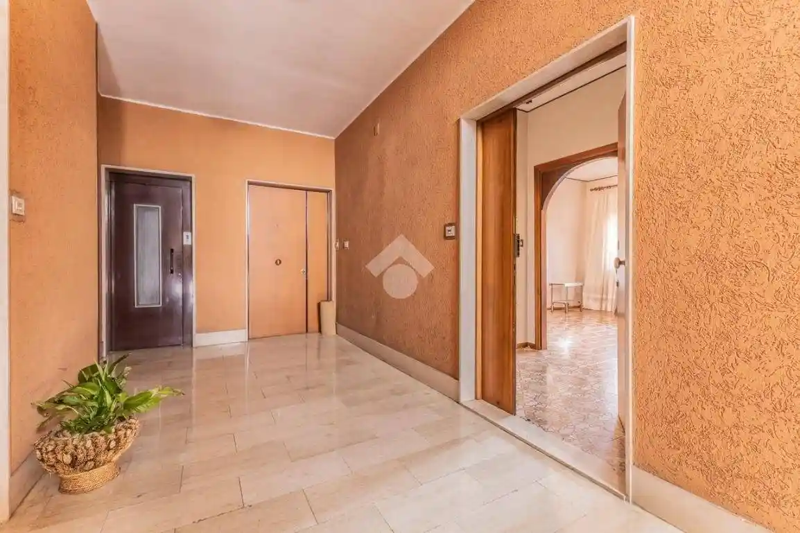 Appartamento in vendita a Bracciano