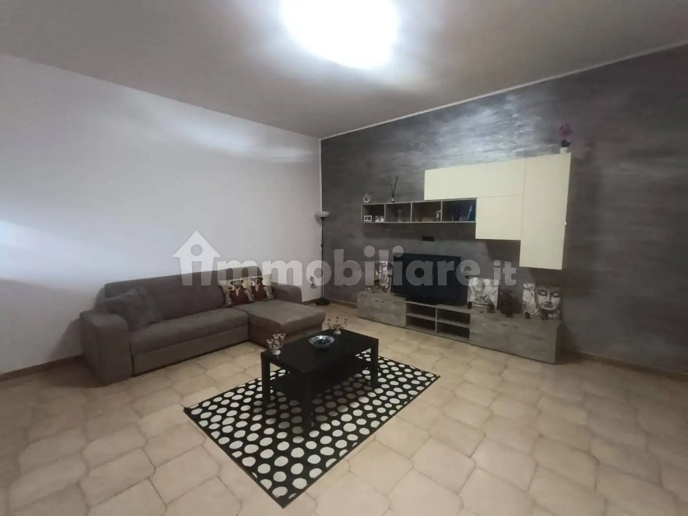 Appartamento in vendita a Casagiove