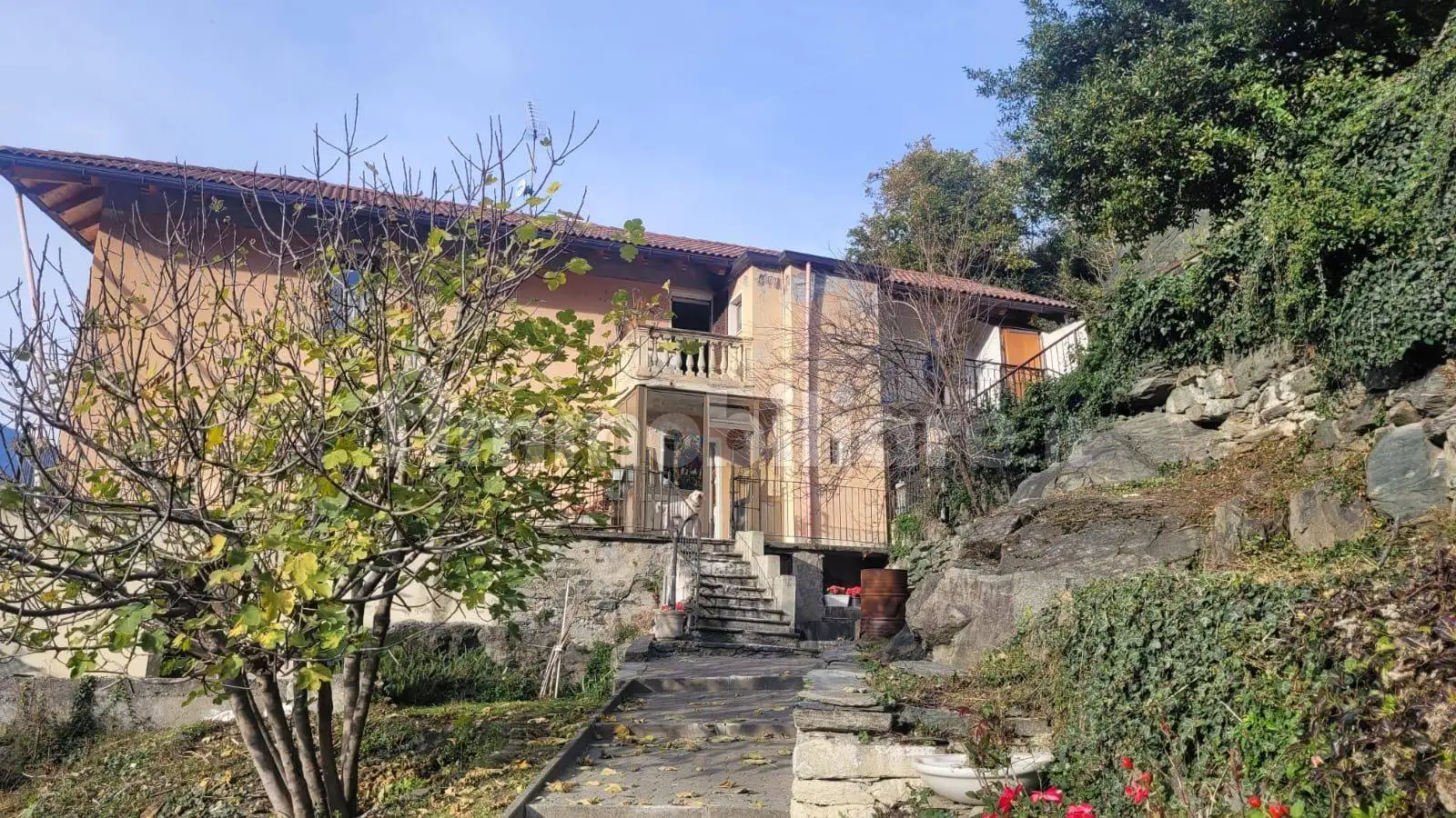 Villa in vendita a Verrès