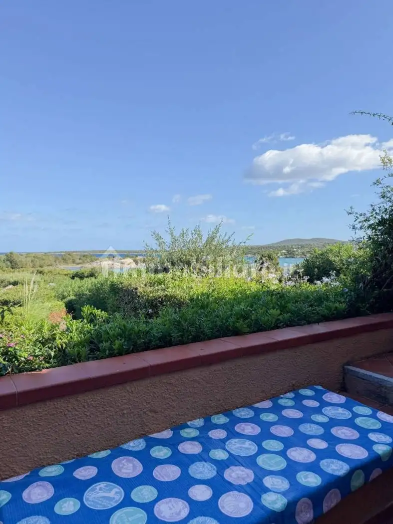 Appartamento in vendita a Golfo Aranci