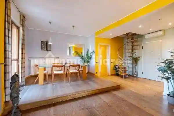 Attico - Mansarda - foto 3