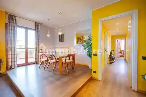 Attico - Mansarda - foto 4