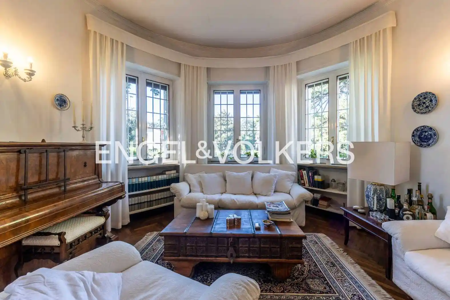 Villa in vendita a Villafranca di Verona