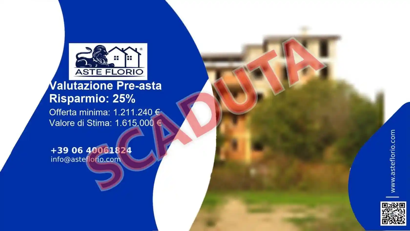 Appartamento in vendita a Tarquinia