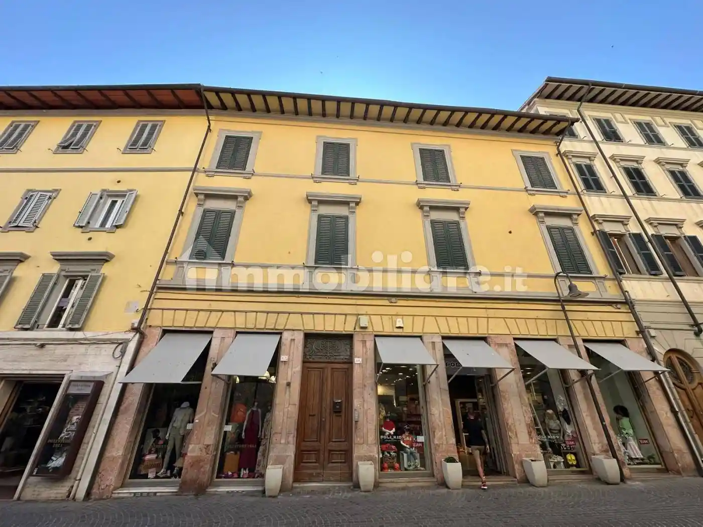 Appartamento corso Giosuè Carducci, Centro Storico, Grosseto - foto 2