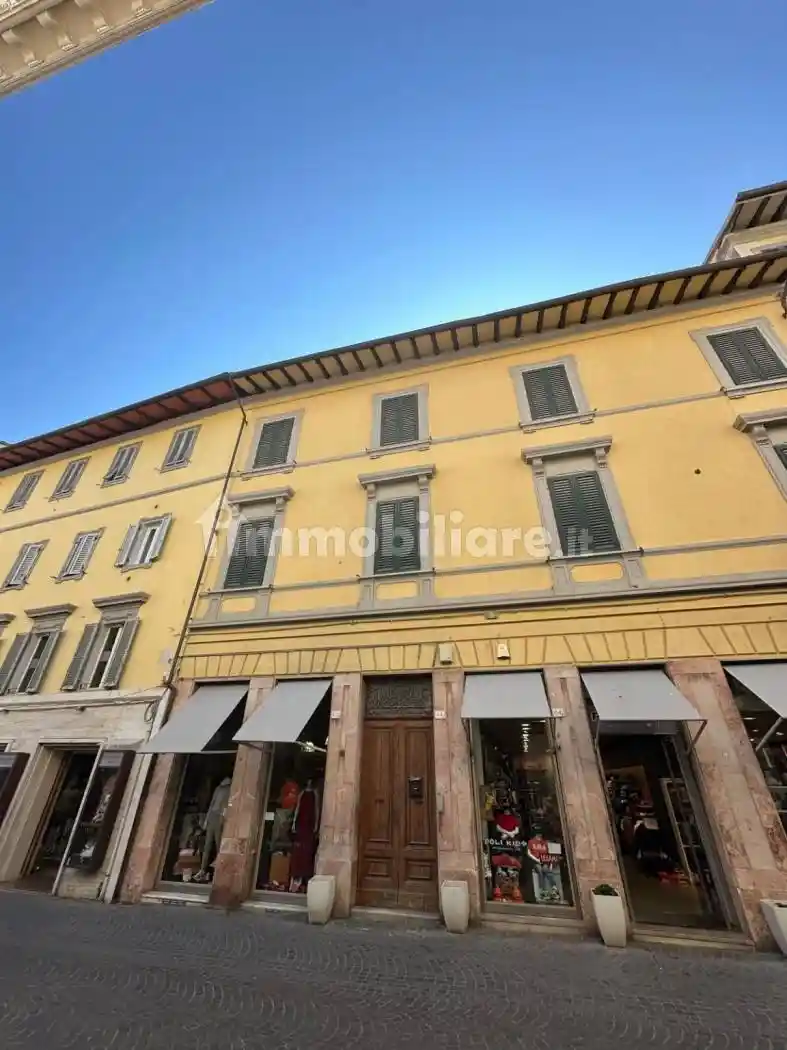 Appartamento corso Giosuè Carducci, Centro Storico, Grosseto - foto 3