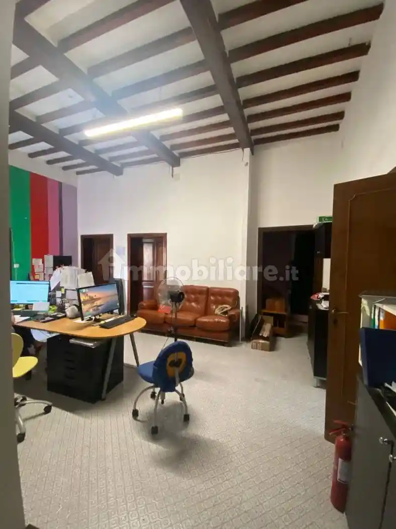 Appartamento corso Giosuè Carducci, Centro Storico, Grosseto - foto 4