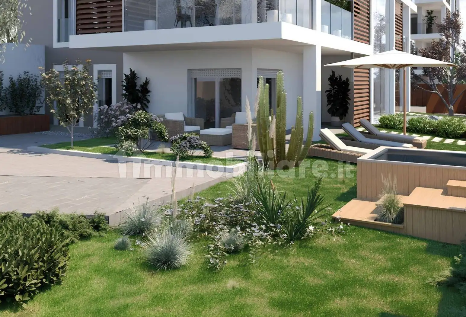 Progetto in vendita a Firenze