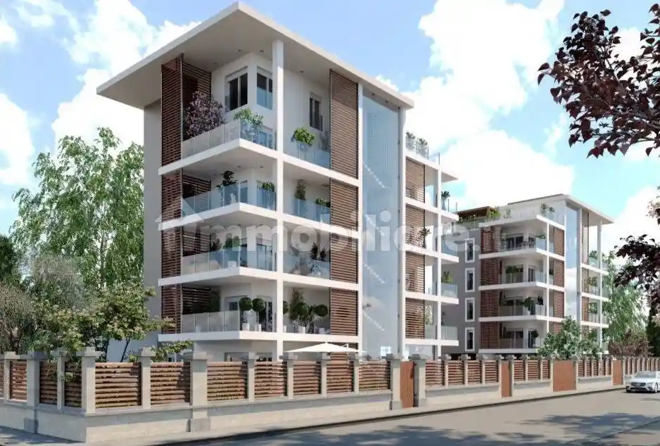 Attici e Appartamenti di nuova costruzione a Firenze - foto 4