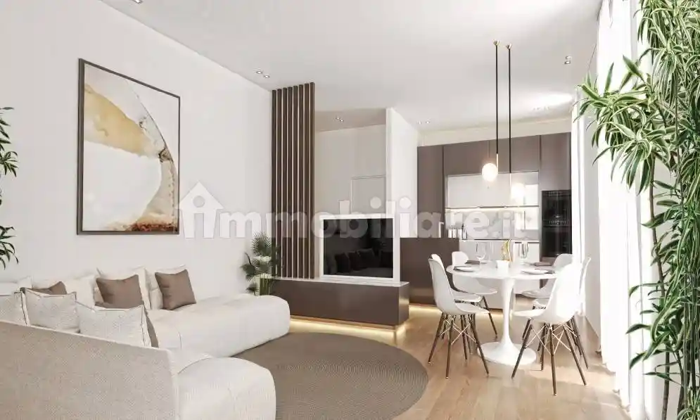 Appartamento in vendita a Selvazzano Dentro