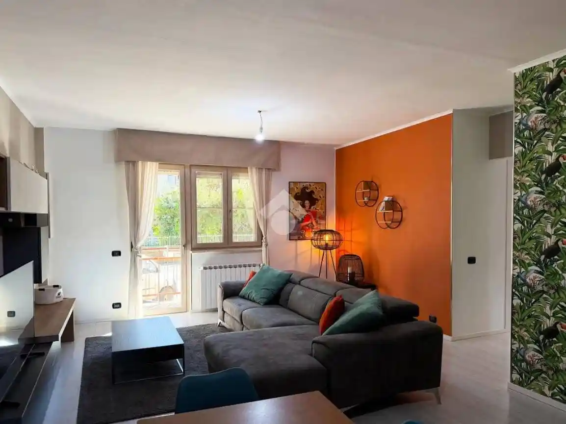 Appartamento in vendita a Montalto di Castro