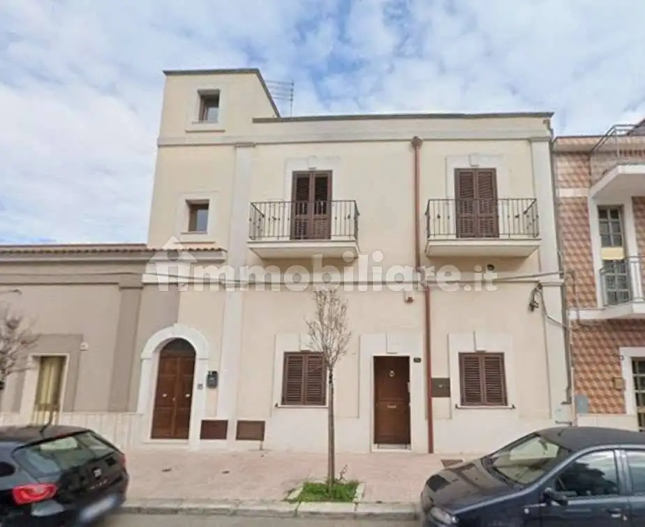 Appartamento in asta a Leporano