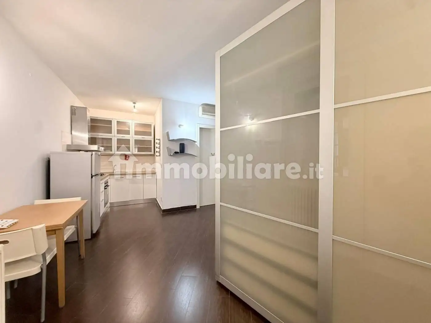 Apartment in vendita a Milan