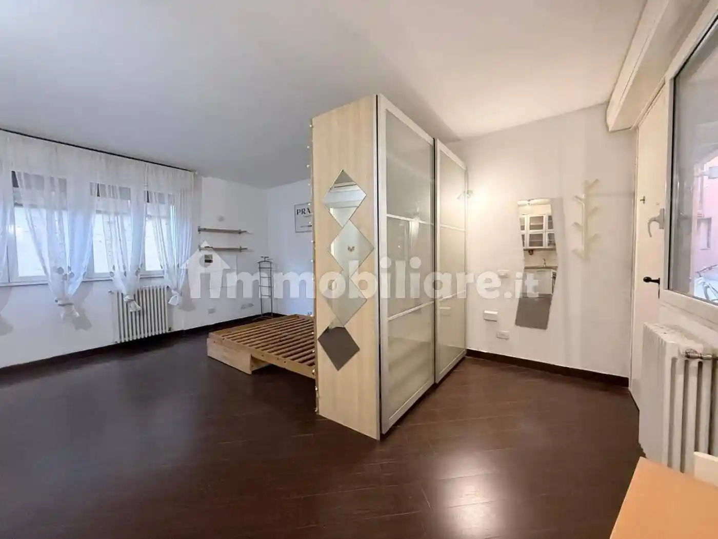 Monolocale via Bernardino Verro 4, Pezzotti - Meda, Milano - foto 2