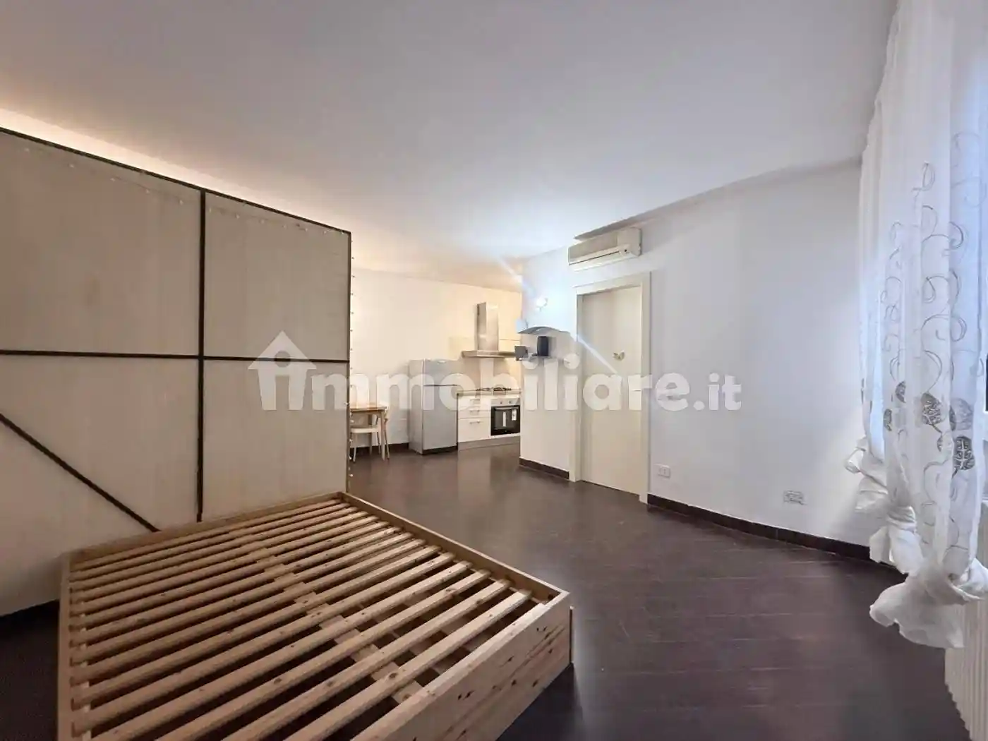 Monolocale via Bernardino Verro 4, Pezzotti - Meda, Milano - foto 4