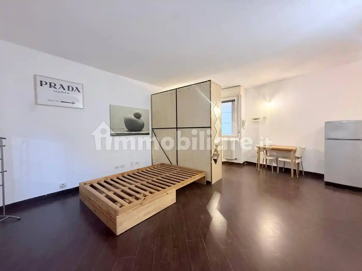 Monolocale via Bernardino Verro 4, Pezzotti - Meda, Milano - foto 5