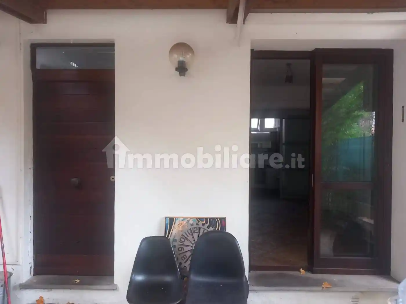 Villa a schiera viale Filippo Corridoni, Centro Mare, Pesaro - foto 2