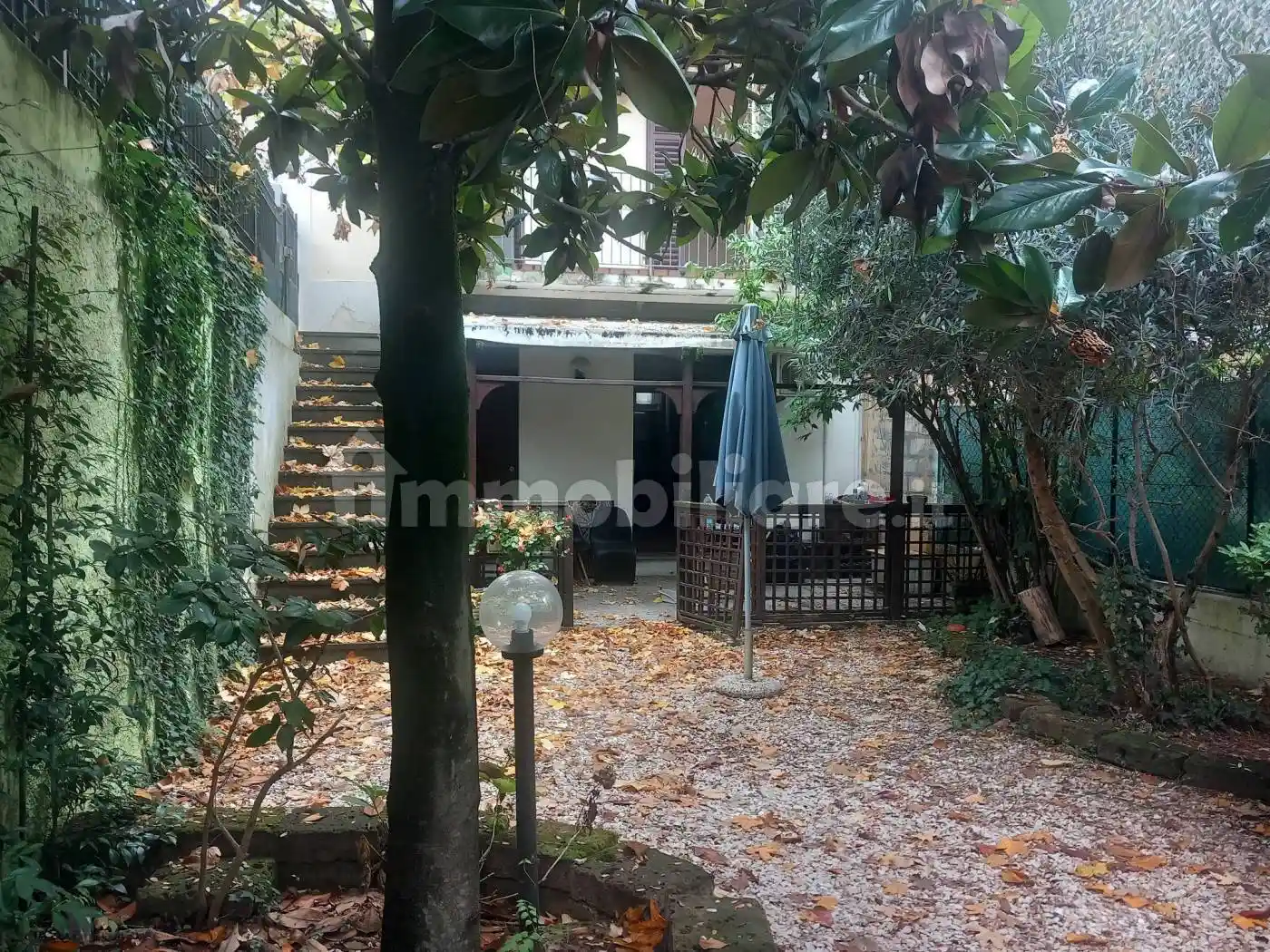 Villa a schiera viale Filippo Corridoni, Centro Mare, Pesaro - foto 3