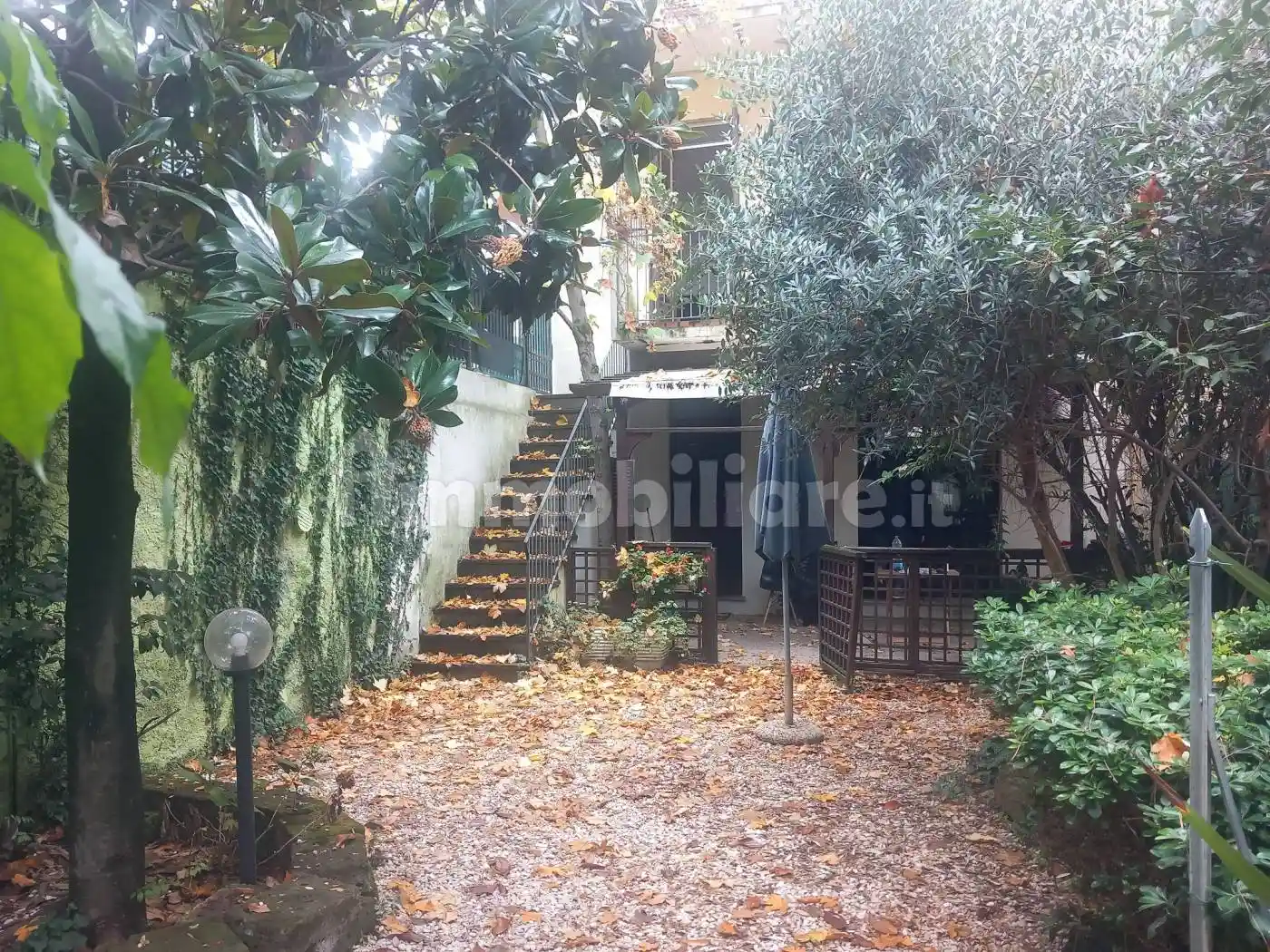 Villa a schiera viale Filippo Corridoni, Centro Mare, Pesaro - foto 4