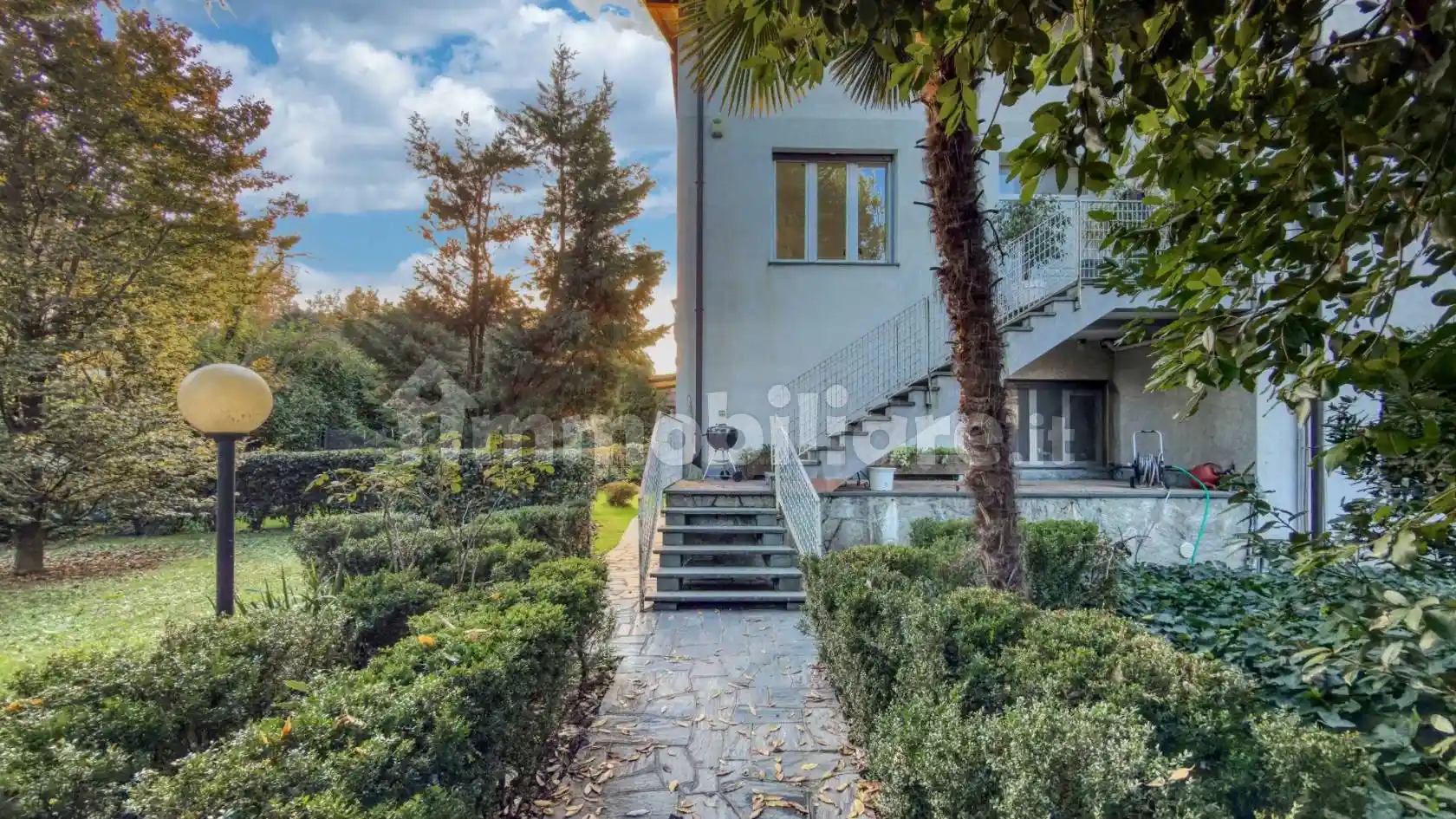 Attico - Mansarda in vendita a Cusano Milanino