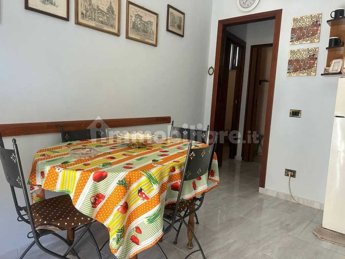 Appartamento in vendita a Summonte