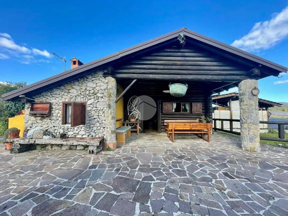 Villa in vendita a San Giovanni a Piro