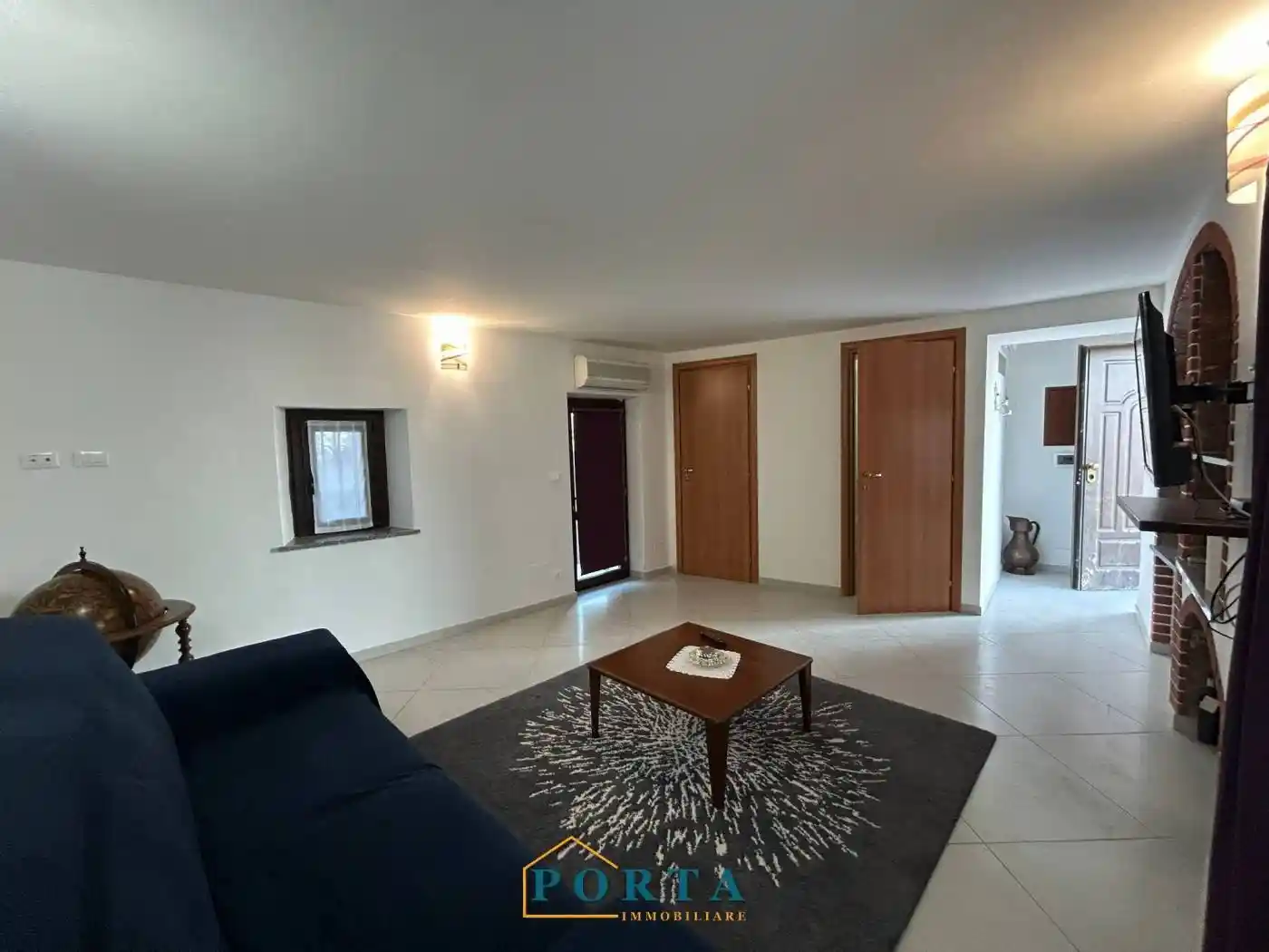 Terratetto unifamiliare via Capris 29, Cigliè - foto 5